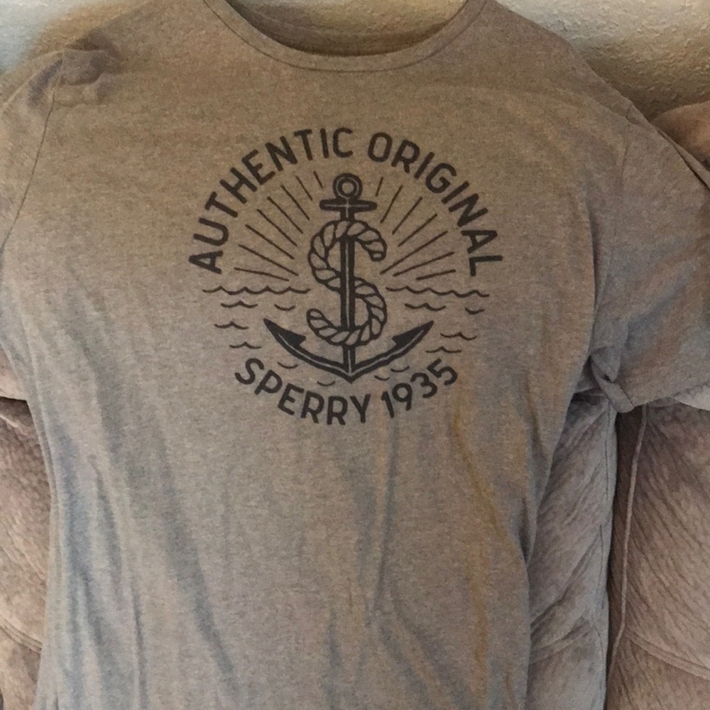 Sherry T-Shirt